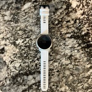 Garmin Fenix 6S Pro Solar